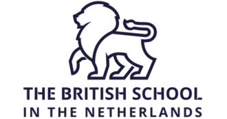 british school in the netherlands logo