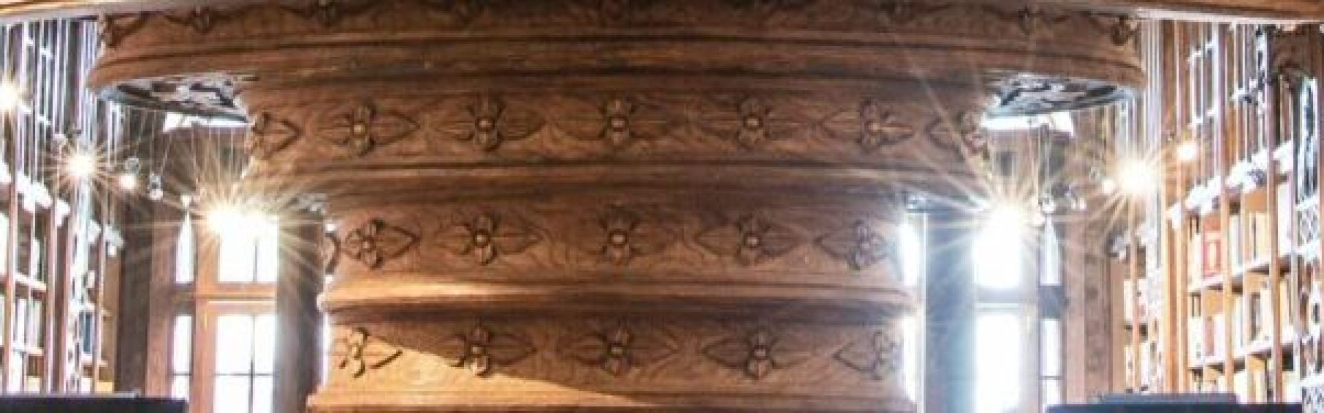 Discover the intricate design and rich history of the Livraria Lello bookstore in Porto, Portugal.